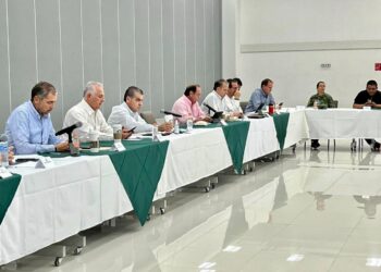ES COAHUILA EL ESTADO CON MAYOR ACCESO A LOS SERVICIOS DE SALUD
