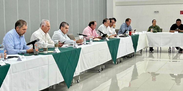 ES COAHUILA EL ESTADO CON MAYOR ACCESO A LOS SERVICIOS DE SALUD