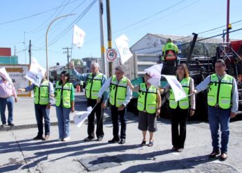 COAHUILA DEBE SEGUIR BLINDADO: MARS