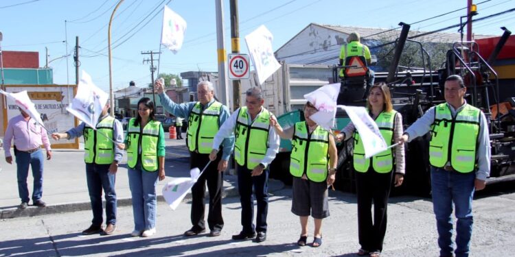COAHUILA DEBE SEGUIR BLINDADO: MARS