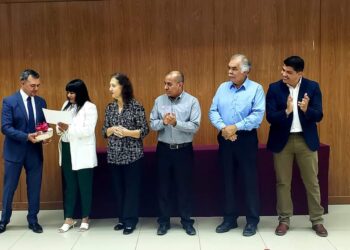 TRABAJO SOCIAL, UNA VISION PARA LA INCLUSIÓN EN COAHUILA