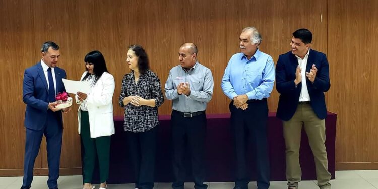 TRABAJO SOCIAL, UNA VISION PARA LA INCLUSIÓN EN COAHUILA