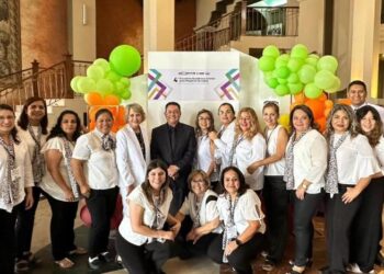 4º ENCUENTRO ACADÉMICO ESTATAL DE MAESTROS DE INGLÉS, EN COAHUILA