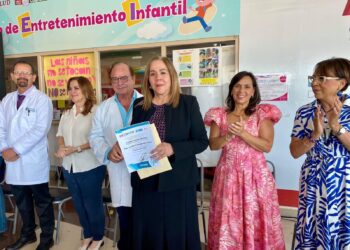 REALIZA SALUD COAHUILA 300 CIRUGÍAS DE CATARATAS PARA ADULTOS MAYORES EN LA LAGUNA