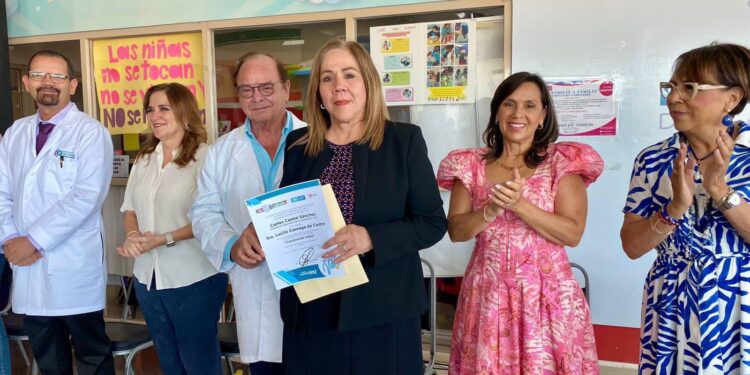 REALIZA SALUD COAHUILA 300 CIRUGÍAS DE CATARATAS PARA ADULTOS MAYORES EN LA LAGUNA
