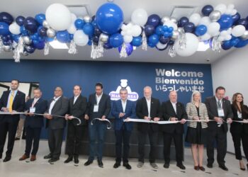 EN COAHUILA HAY CERTIDUMBRE, SEGURIDAD Y PAZ LABORAL: MARS