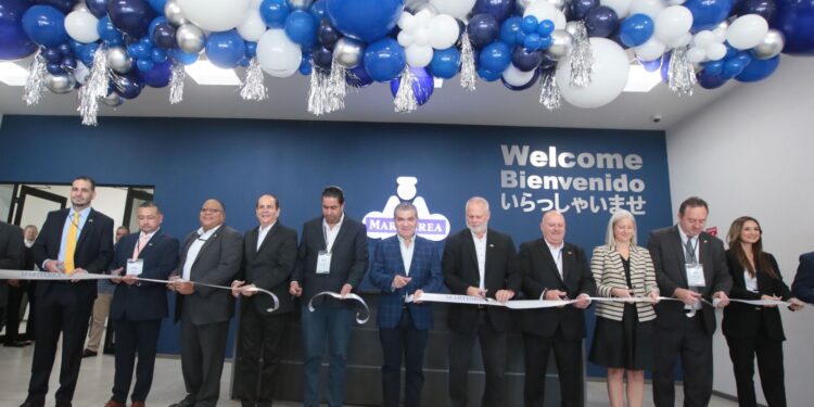 EN COAHUILA HAY CERTIDUMBRE, SEGURIDAD Y PAZ LABORAL: MARS