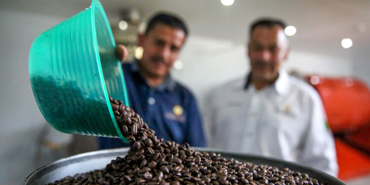 Crecen 5.16% exportaciones agroalimentarias mexicanas a julio pasado: Agricultura