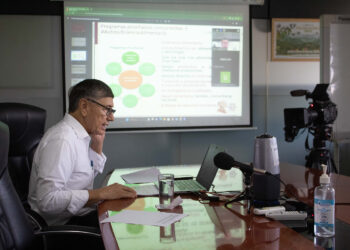 Producción para el Bienestar, clave en la estrategia gubernamental de autosuficiencia alimentaria