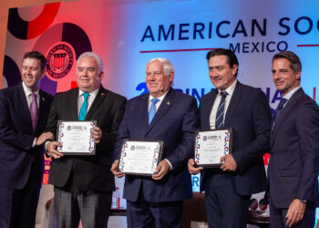 Nearshoring, oportunidad para impulsar el sector agroalimentario: Agricultura