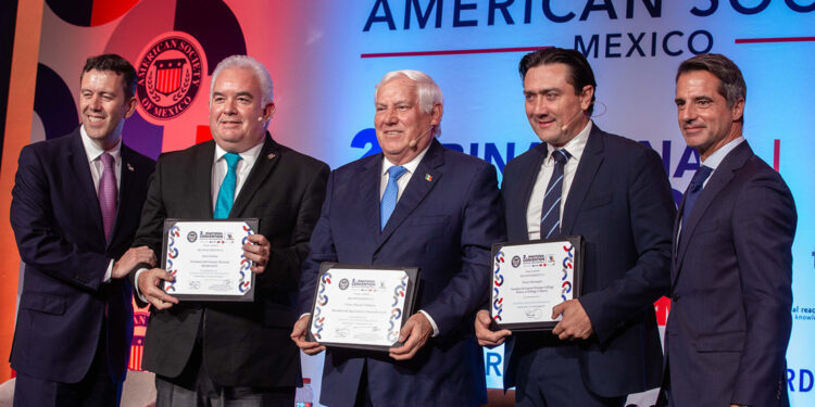 Nearshoring, oportunidad para impulsar el sector agroalimentario: Agricultura