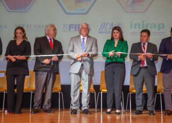 Garantiza Agricultura sanidad e inocuidad de alimentos básicos para la población