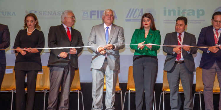 Garantiza Agricultura sanidad e inocuidad de alimentos básicos para la población