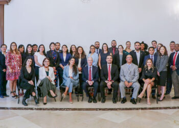 México y Estados Unidos cierran filas para preservar la inocuidad de alimentos frescos