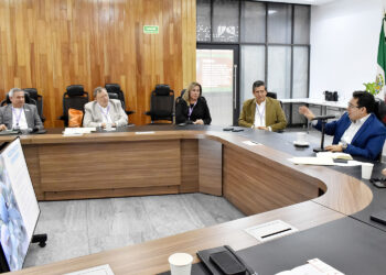 Suman esfuerzos Agricultura y productores para fortalecer sanidad e inocuidad de frutillas