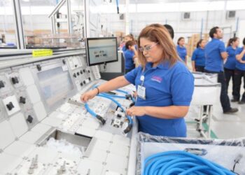 Es Coahuila décimo en calidad laboral en el país, con 65.2 puntos