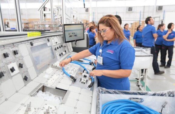 Es Coahuila décimo en calidad laboral en el país, con 65.2 puntos