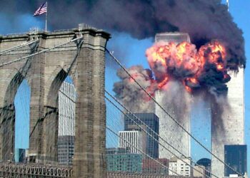 El ataque que cambio al mundo