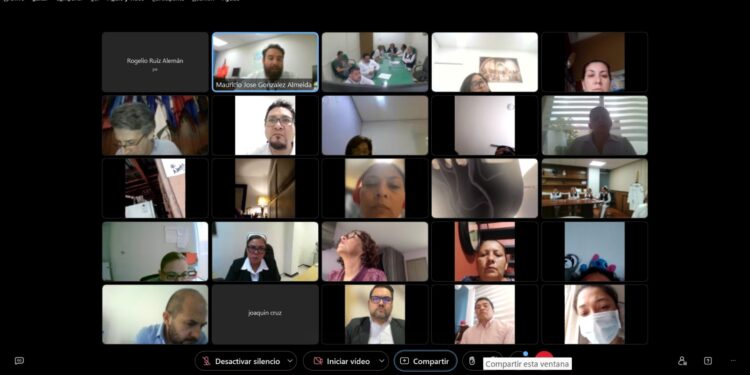 Rebasa IMSS un millón de citas en Bancos de Sangre a través de medios digitales