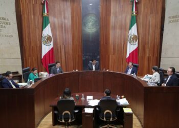 El TEPJF confirmó la validez de la elección de la gubernatura del estado de Coahuila de Zaragoza
