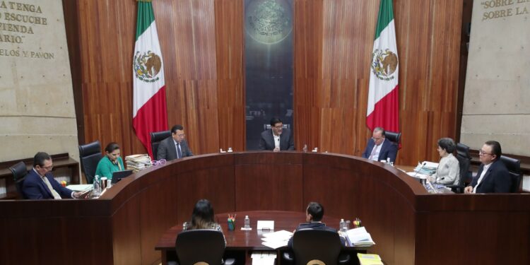 El TEPJF confirmó la validez de la elección de la gubernatura del estado de Coahuila de Zaragoza