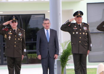 Anuncian inauguración de del 26 Regimiento Militar en Ciudad Acuña