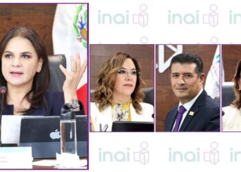 SECRETARÍA DE BIENESTAR DEBE INFORMAR MONTOS DEL PROGRAMA SEMBRANDO VIDA, SUMINISTRADOS A DEPENDENCIAS ESTATALES: INAI