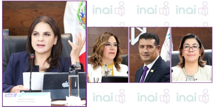 SECRETARÍA DE BIENESTAR DEBE INFORMAR MONTOS DEL PROGRAMA SEMBRANDO VIDA, SUMINISTRADOS A DEPENDENCIAS ESTATALES: INAI