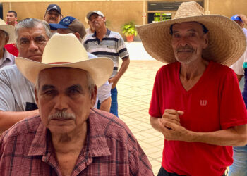 EL REPARTO AGRARIO QUE DESATÓ LA REVOLUCIÓN MEXICANA, NO FUE PARA SIEMPRE; ESTÁ EN PROCESO DE RETORNO A LA PROPIEDAD PRIVADA