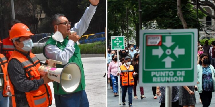 Se ha logrado avanzar en la prevención contra desastres naturales gracias a la tecnología