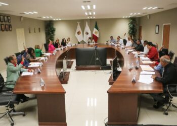 APRUEBA CABILDO RECURSOS PARA MÁS OBRAS Y PROGRAMAS