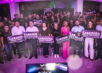 PREMIO MUNICIPAL DE LA JUVENTUD 2023