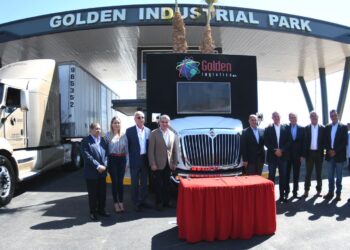 ‘GRACIAS POR CONFIAR EN SU TIERRA’: MARS