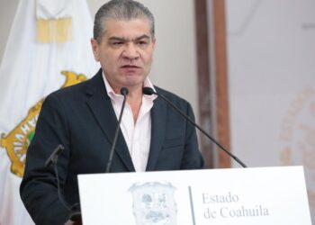 ‘EN COAHUILA, SOCIEDAD Y GOBIERNO HEMOS ENFRENTADO UN SEXENIO DE RETOS HISTÓRICOS’: MARS