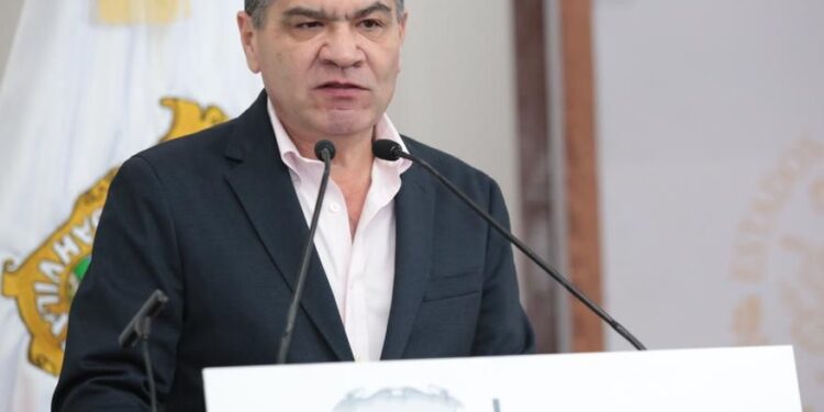 ‘EN COAHUILA, SOCIEDAD Y GOBIERNO HEMOS ENFRENTADO UN SEXENIO DE RETOS HISTÓRICOS’: MARS