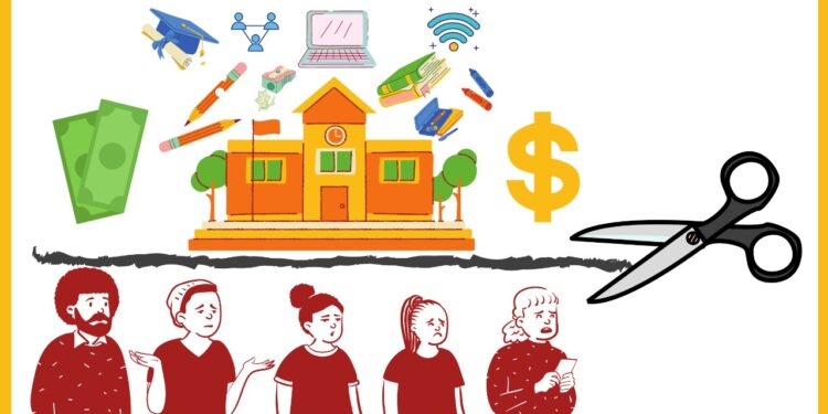 Es injusta la Federación