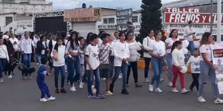 Convocan a participar en la Caminata por la Paz