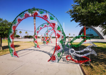 Espera el comercio organizado un alza en sus ventas del 40% por fiestas patrias