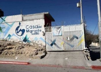 Llenos de migrantes “patito”