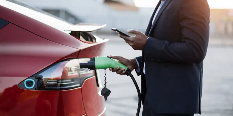 Anuncia Volvo 2 mil 295 puntos de carga para autos eléctricos en México