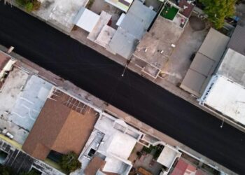 En Acuña vecinos de San Diego contaran con más conectividad vial