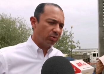 El trabajar de la mano con el Estado ha favorecido el desarrollo de Acuña: Emilio de Hoyos