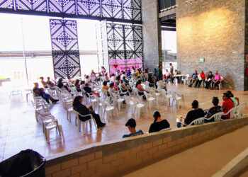 Recomiendan a beneficiarios de 65 y + a usar exclusivamente el Banco del Bienestar