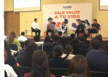 Desarrollan 2º Foro de Prevención del Suicidio