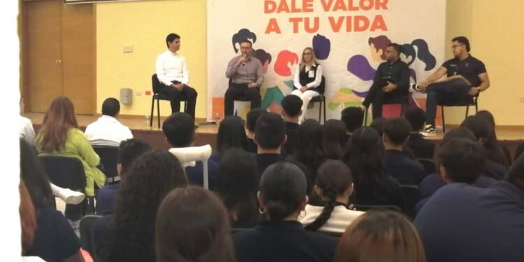 Desarrollan 2º Foro de Prevención del Suicidio