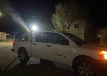 Debe la población hacer su parte para erradicar el Dengue: Ecología