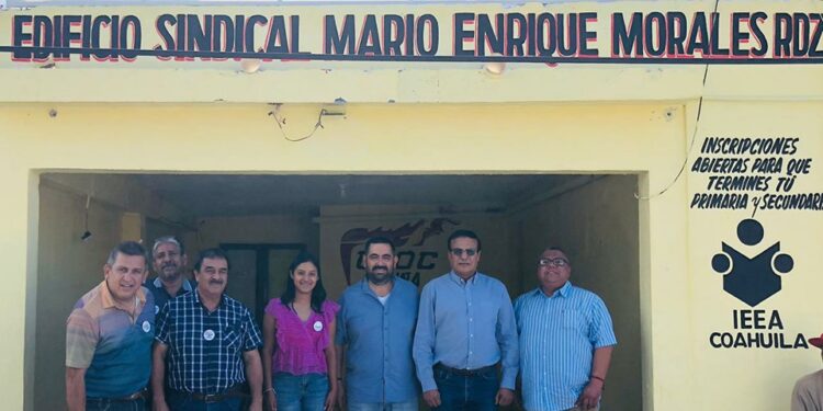 Implementa CROC programa de brigadas multidisciplinarias en sus instalaciones