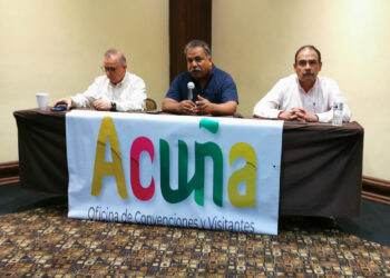 Este 22 de septiembre inicia la Feria de la Amistad en Acuña