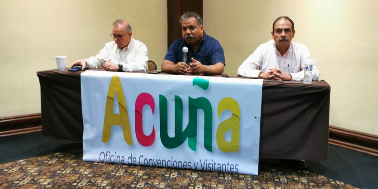 Este 22 de septiembre inicia la Feria de la Amistad en Acuña