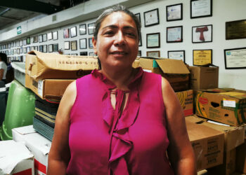 Las ONG son las primeras que palpan los problemas de una sociedad